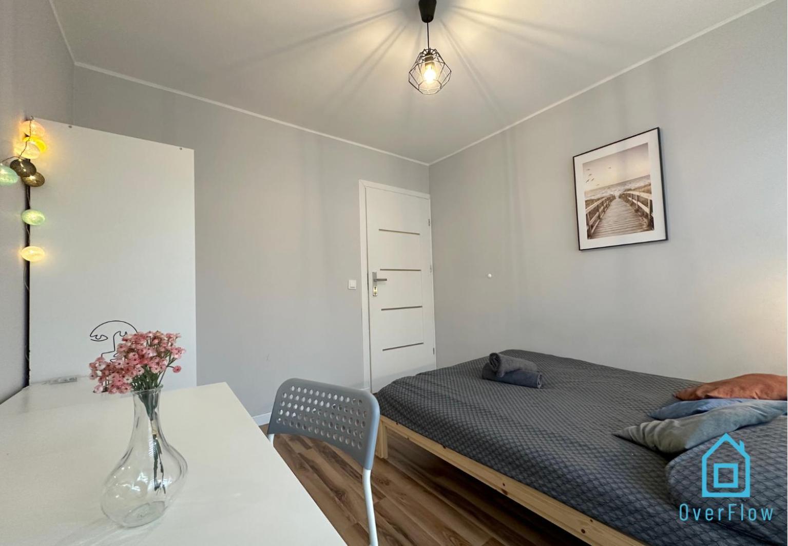 Vintage Room Гданьск Экстерьер фото