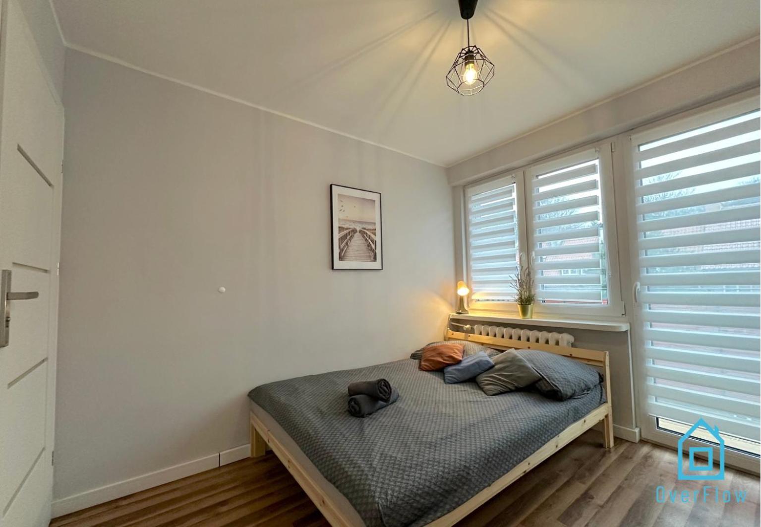Vintage Room Гданьск Экстерьер фото