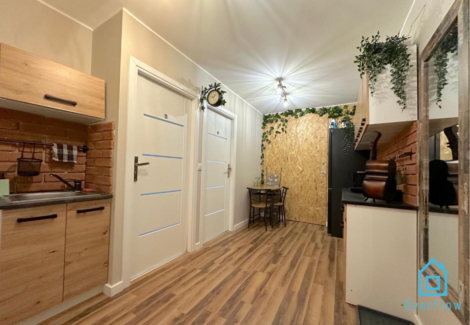 Vintage Room Гданьск Экстерьер фото